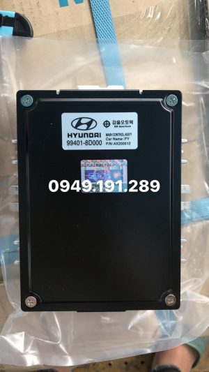 Hyundai Univer 45 chỗ