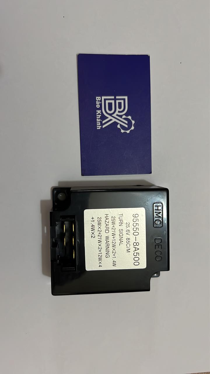 RƠ LE XI NHAN 5 CHÂN 95550 8a500