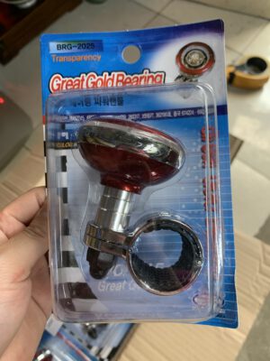 Quả trợ lực lái ô tô