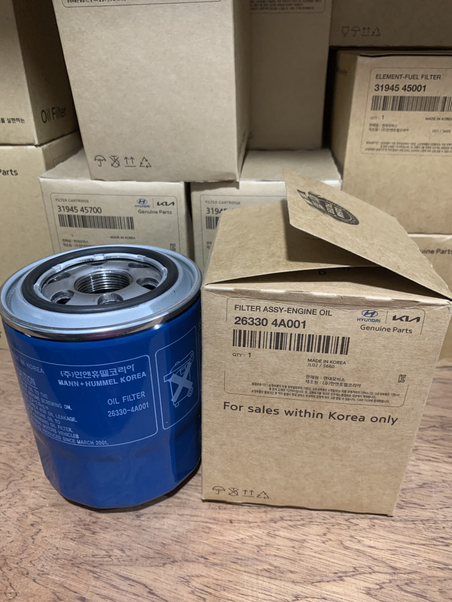 Lọc nhớt solati, k200, k250, h150, potter 2,k3000, k165