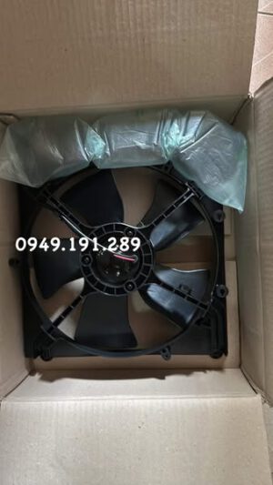 LỒNG QUẠT GIÀN NÓNG COUNTY HÀNG NSM