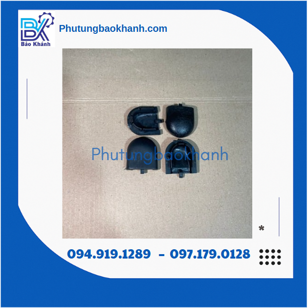 Nắp đậy cần gạt mưa county, HD