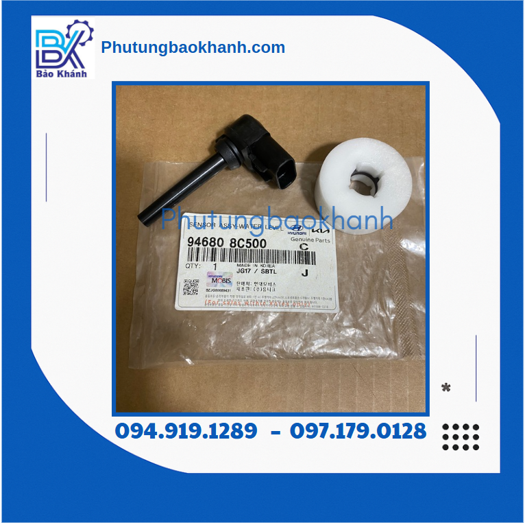Báo bình nước phụ universe, space ( 94680 8C500 )
