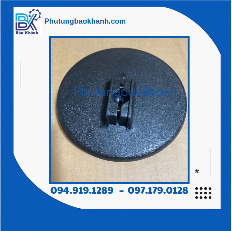 Ốp gương cầu tròn county, mighty