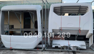 BỘ NÂNG MẶT UNIVERSE EX 2020 ( UNIVERSE EX125)