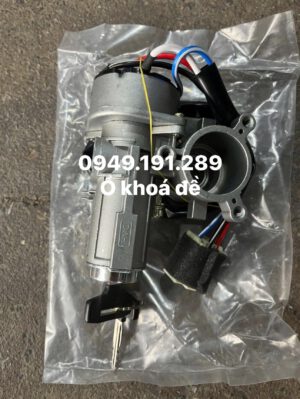 Ổ khóa đề ( Ổ khóa điện) county, mighty, HD65, HD72... hàng xịn