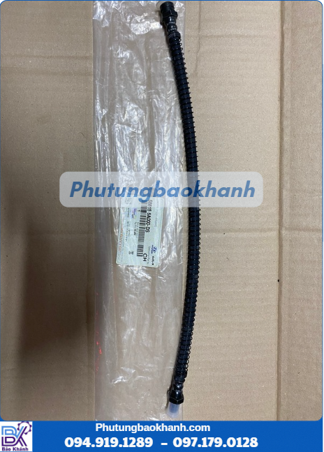 Tuy ô dầu phanh county