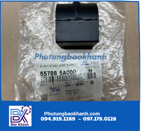 Cao su ốp cân bằng Universe ( 55772 8D000)