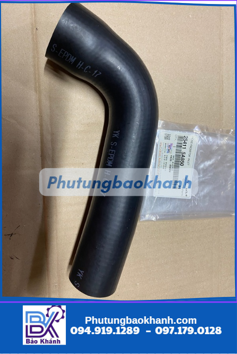 Cốt nước trên County, Mighty (25411 5A850)