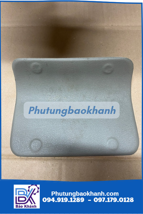 Nắp đậy tấm trần số 2 County