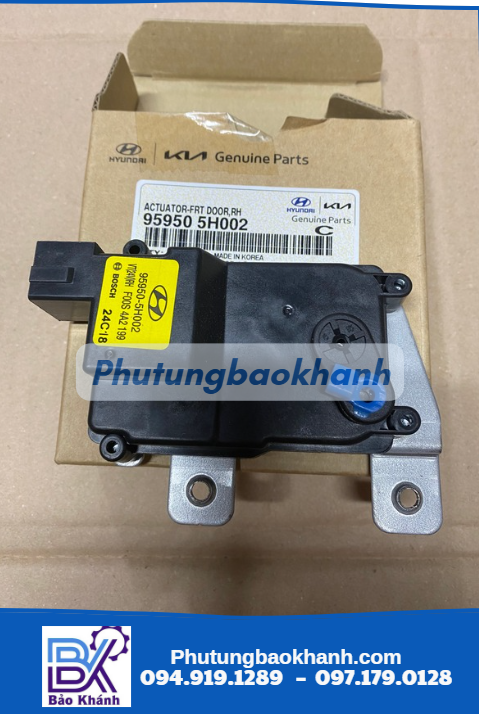 Chuột cửa xe HD65 HD72 (95950 5H002)