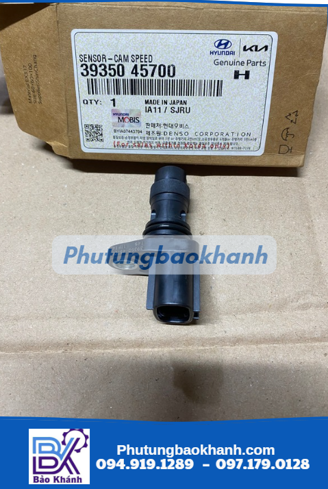 Cảm biến trục cam county, mighty