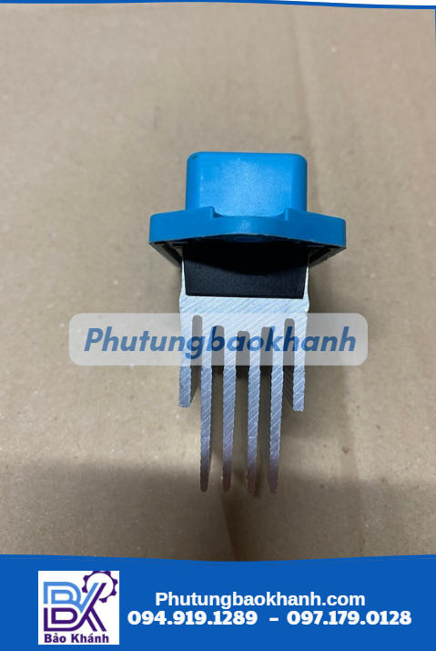 Trở điều hoà thaco county