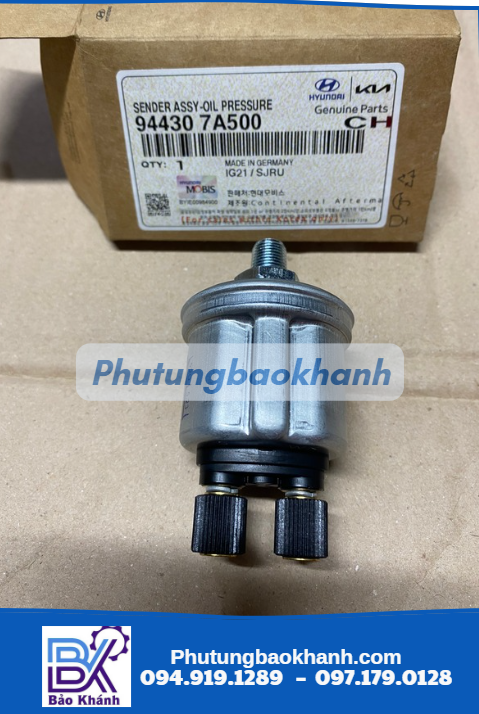 Báo dầu 2 rắc universe, space ( 94430 7A500)