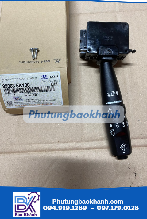 Tay gạt mưa county, mighty ( 93303 5K100)