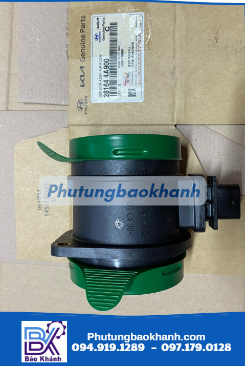 Cảm biến lưu lượng gió solati , bongo (28164 4A900 )