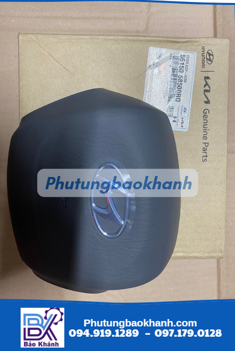 Núm vòi , nắp còi mighty , county (56150 58500RQ)