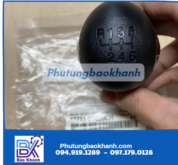 Quả đấm universe số 6 (43711 8H020CH)