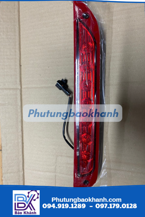 Đèn màu sau universe , county