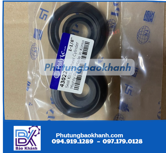 Cuben bánh County , mighty (43022)