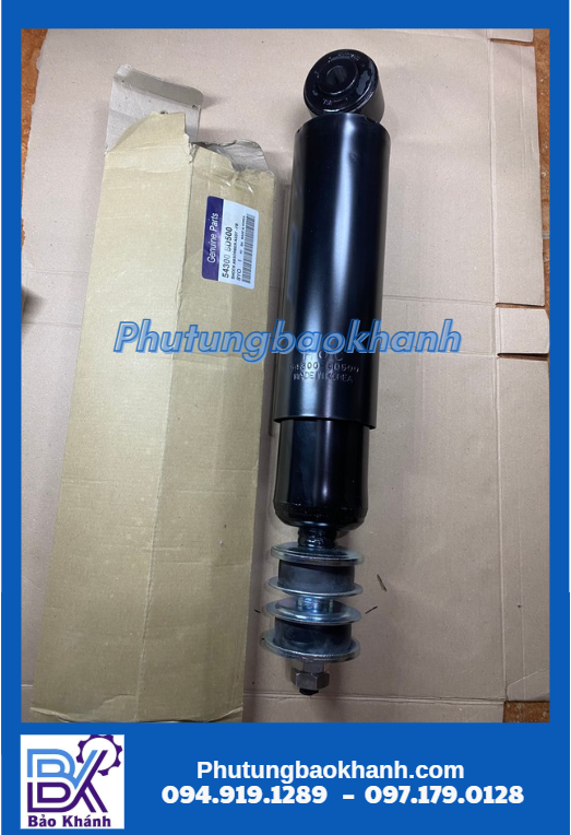 giảm sóc trước County (54300 80500)