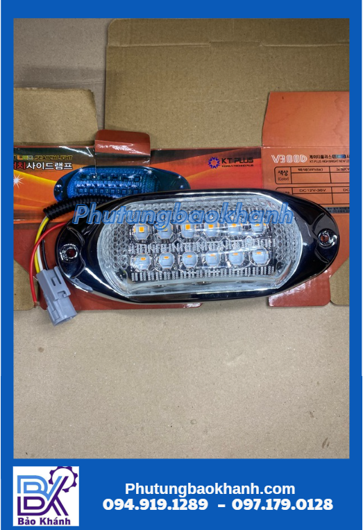 đèn soi lốp led Universe