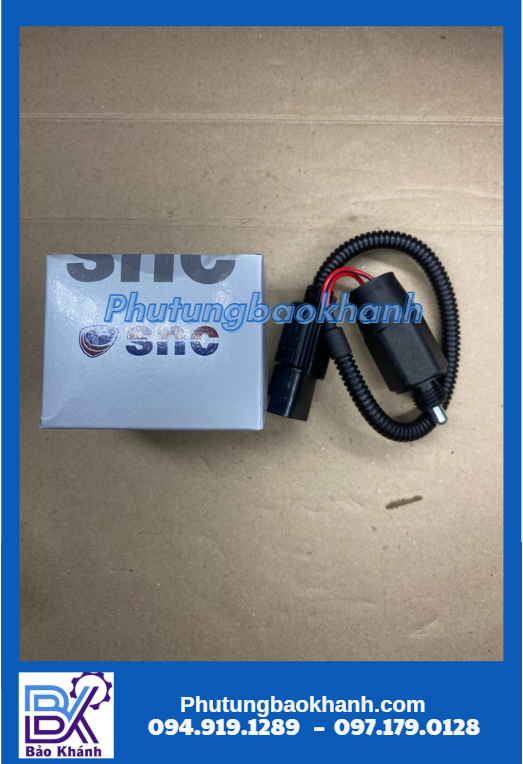 báo lùi County hàng HQ