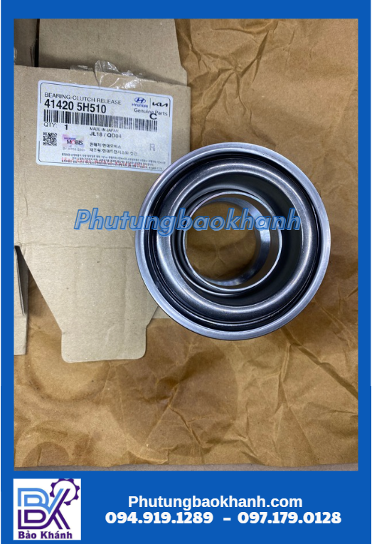 bi tê County, Mighty  ( 41420 5H510 )