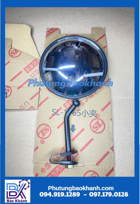 tay gương cầu County ,Mighty , Hd 3,5t và xe tải