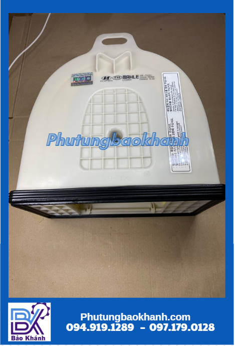 lọc gió xe tải Huyndai EX8 (28130 5M100)