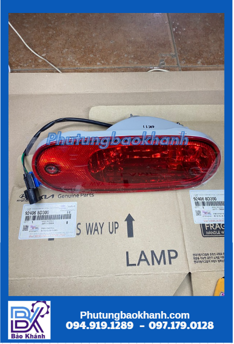 đèn ba đờ sốc sau Universe , Space (92406 8D300)