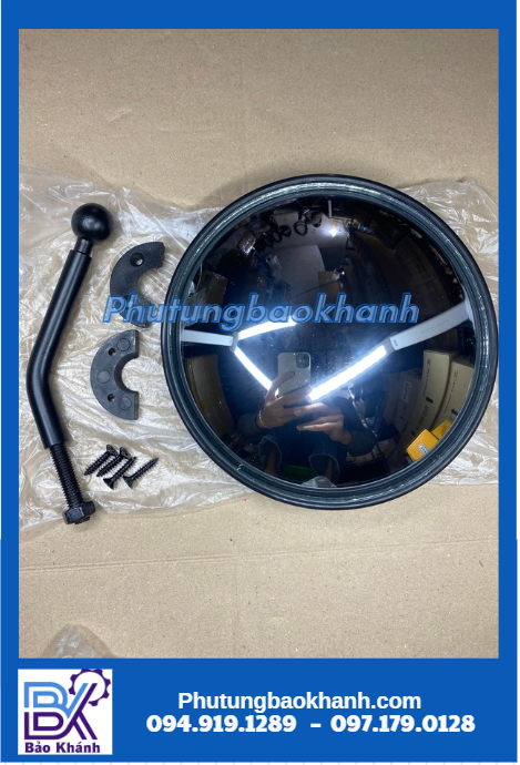 gương cầu Universe