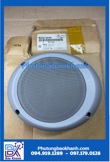 Loa County (96320 5A101)