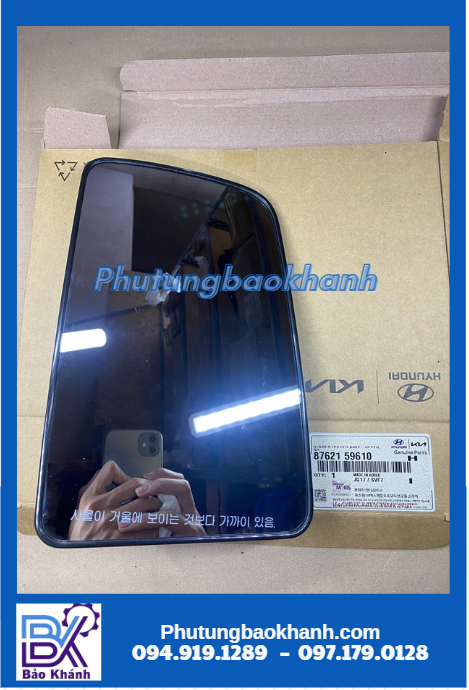 mặt gương Solati(87621 59610)