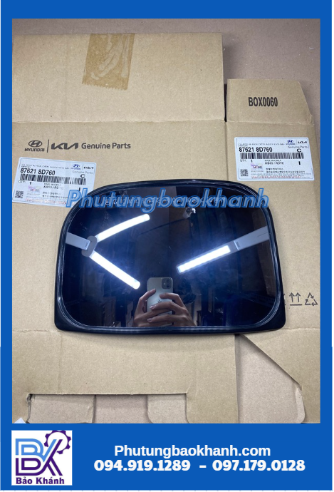 mặt gương nhỏ của Universe 2 mặt (87621 8D760)