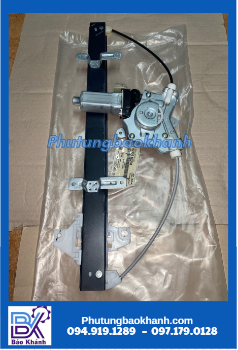 compa lên kính xe khách Universe ,Thaco , Tracomeco (87920 8D200)