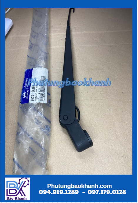 cần gạt mưa sau County (98241 5A100)