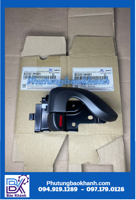 tay mở trong Mighty , HD65-72-800...... (82320 5H001)