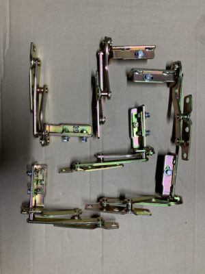 Bản lề cốp xe khách Thaco