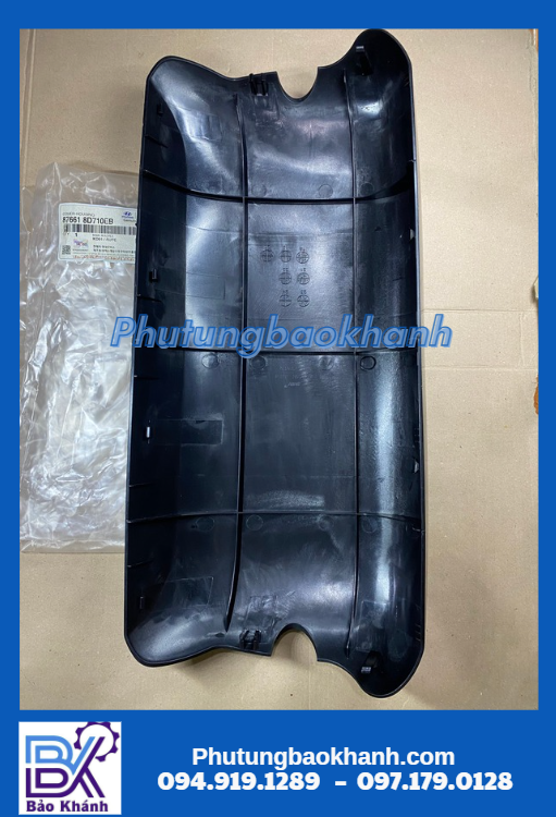 ốp gáo gương Universe 2 mặt - 2 tầng (87661 8D710EB)
