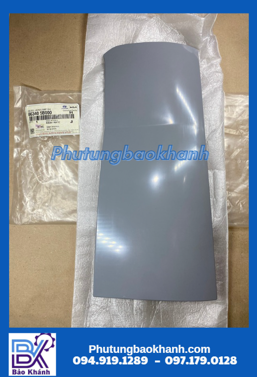 mí đèn pha xe Newcounty (86340 5B000)