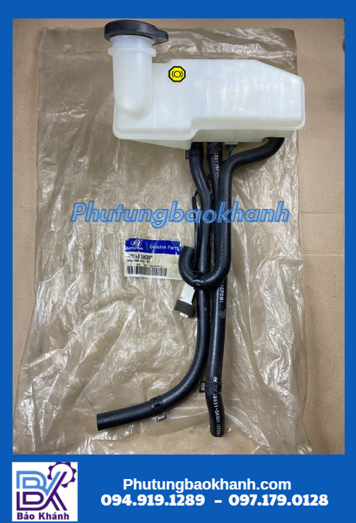 bình dầu côn, phanh County , Mighty (58510 5K000)