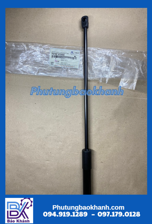 ti cốp hầm máy kiagrandbird (76182 8S000)