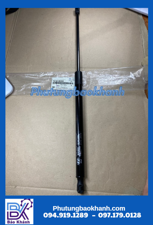 ti cốp hầm máy Universe (76182 8D250)