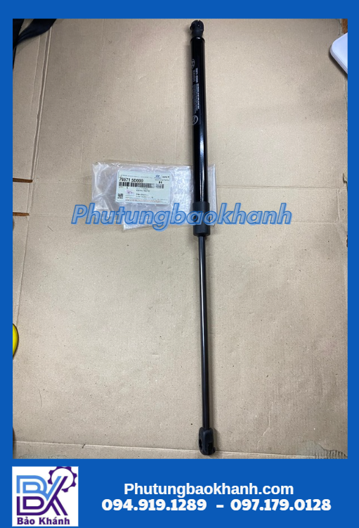 ti cốp hậu NewCounty (76971 5D000)