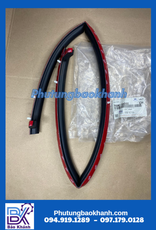 gioăng chắn nước ở cốp  County ( 76961 5A002 )