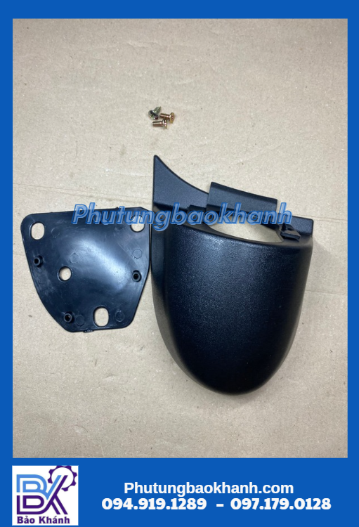 ốp tay gương Mighty , HD 3,5t và nâng tải