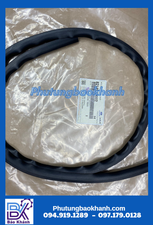 gioăng dán cửa Mighty , HD 3,5t và nâng tải (82145 5H002)