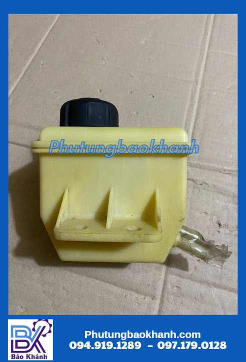 Bình dầu trợ lực lái Ecounty