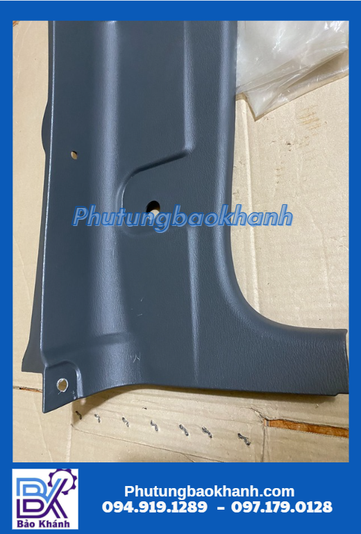 Ốp trụ hông sau mighty (83470 5H002TH)